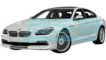 PSA Tuning - Model Alpina B6