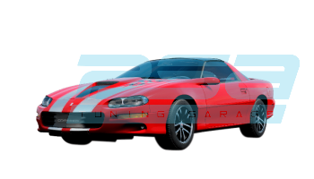 PSA Tuning - Chevrolet Camaro 1998 - 2002