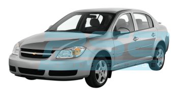 PSA Tuning - Chevrolet Cobalt 2005 - 2007