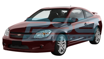PSA Tuning - Model Chevrolet Cobalt