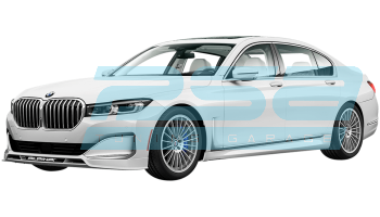 PSA Tuning - Alpina B7 G12 - 2017 -> ...