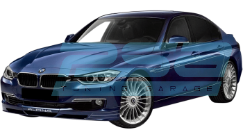 PSA Tuning - Alpina D3 E90/91 - 2005 - 2013