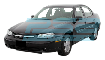 PSA Tuning - Chevrolet Malibu 1997 - 2005