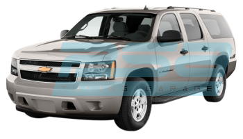 PSA Tuning - Chevrolet Tahoe 2007 - 2013
