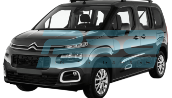 PSA Tuning - Citroën Berlingo 2018 ->