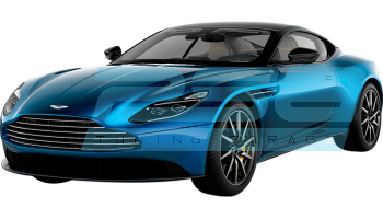 PSA Tuning - Model Aston Martin DB11