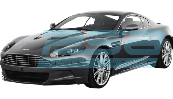 PSA Tuning - Aston Martin DB9 All