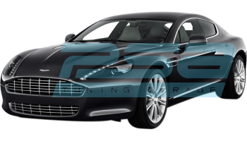 PSA Tuning - Model Aston Martin Rapide