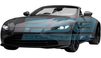 PSA Tuning - Model Aston Martin Vantage