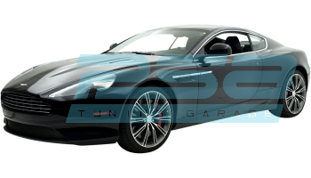 PSA Tuning - Model Aston Martin Virage