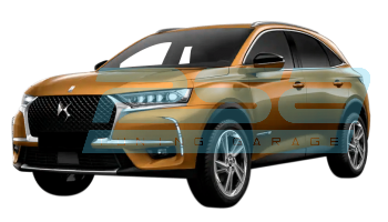 PSA Tuning - Model DS 7 Crossback