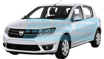 PSA Tuning - Dacia Sandero 2013 - 2015