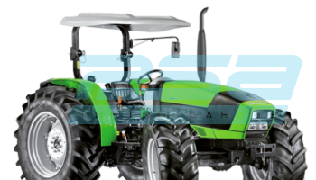 PSA Tuning - Deutz Fahr Agroplus 87 All