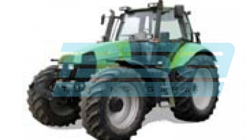 PSA Tuning - Deutz Fahr Agrotron 140 MK3 All