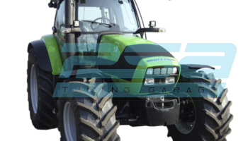 PSA Tuning - Model Deutz Fahr Agrotron K 410