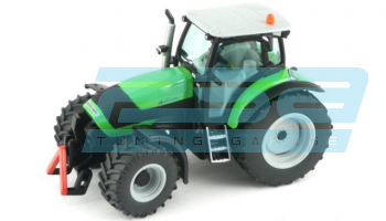 PSA Tuning - Deutz Fahr Agrotron K 610 All