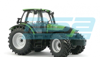 PSA Tuning - Model Deutz Fahr Agrotron TTV 1160