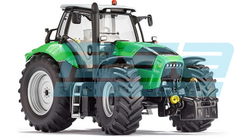 PSA Tuning - Model Deutz Fahr Agrotron TTV 630