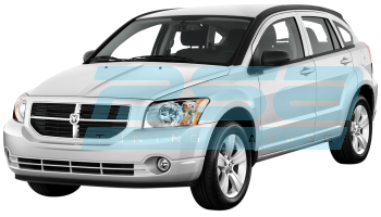 PSA Tuning - Model Dodge Caliber