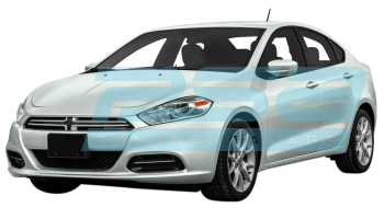 PSA Tuning - Model Dodge Dart