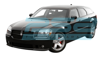 PSA Tuning - Model Dodge Magnum