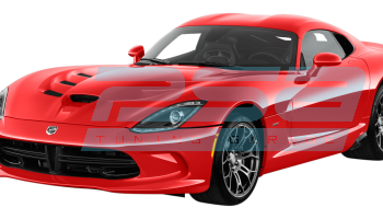 PSA Tuning - Model Dodge Viper