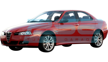 PSA Tuning - Model Alfa Romeo 156