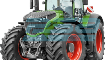 PSA Tuning - Fendt 5180E All