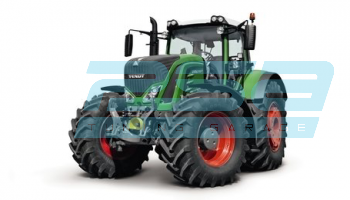 PSA Tuning - Fendt 927 All