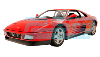 PSA Tuning - Model Ferrari 348 GTS/GTB/Spider