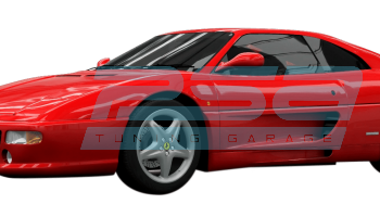 PSA Tuning - Model Ferrari 355 GTS/GTB/Spider