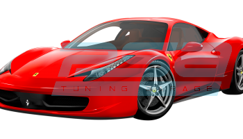 PSA Tuning - Ferrari 458 Italia All