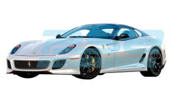 PSA Tuning - Ferrari 599 GTO All