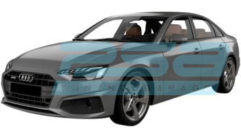 PSA Tuning - Model Audi A4