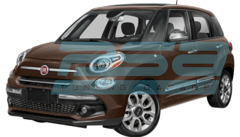 PSA Tuning - Model Fiat 500 L