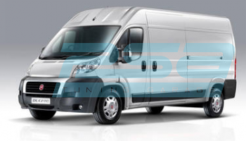 PSA Tuning - Fiat Ducato 2001 - 2011