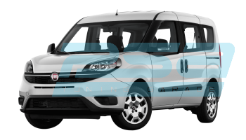 PSA Tuning - Model Fiat Qubo