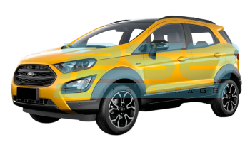 PSA Tuning - Model Ford EcoSport