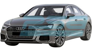 PSA Tuning - Audi A6 C7 - 2011 - 2018