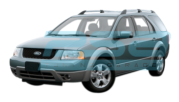PSA Tuning - Model Ford Freestyle