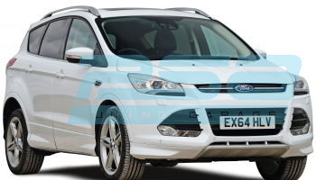 PSA Tuning - Ford Kuga 2008 - 2013