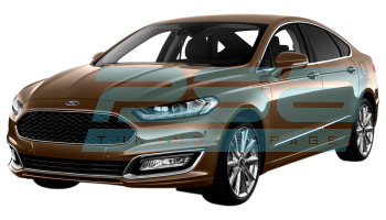 PSA Tuning - Ford Mondeo 2015 - 2018