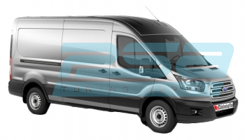 PSA Tuning - Ford Transit 5th - 2000 - 2006