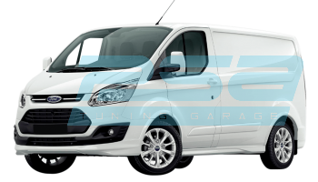 PSA Tuning - Ford Transit Custom 2013 - 2016