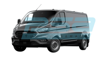 PSA Tuning - Ford Transit Custom 2017 - 2018