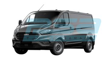 PSA Tuning - Model Ford Transit Custom