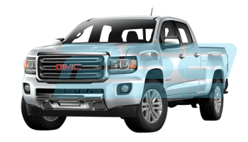 PSA Tuning - GMC Canyon 2016 ->