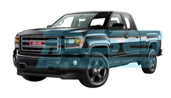 PSA Tuning - Model GMC Sierra