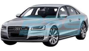 PSA Tuning - Audi A8 D4 - 2010 - 2016