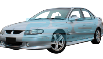 PSA Tuning - Holden Commodore 1999 - 2005